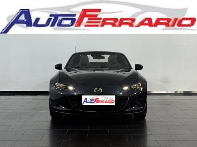 MAZDA MX-5 4ª serie MX-5 2.0L Skyactiv-G RF Sport - Foto 2