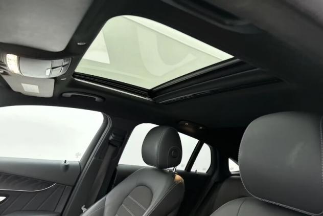 MERCEDES GLC Coupé (C253) GLC 300 d 4Matic Coupé Sport - Foto 10