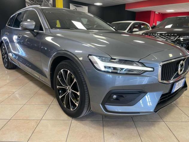 VOLVO V60 D3 Geartronic Inscription*NAVI/PELLE/CRUISE* rif. 24179977 - Foto 2