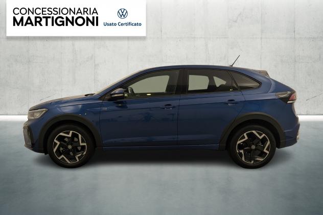 Volkswagen Taigo Taigo 1.0 tsi R-Line 115cv dsg - Foto 3