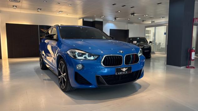 BMW X2 X DRIVE MSPORT 2.0D 190CV - 2018 - Foto 3