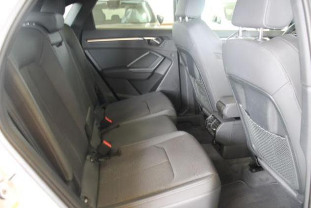 AUDI Q3 SPB SPORTBACK S tronic rif. 22490414 - Foto 9
