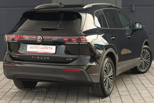 VOLKSWAGEN Tiguan 1.5 eTSI 130 CV ACT DSG Life rif. 23786043 - Foto 4