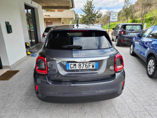 FIAT 500X 1.3 M.JET 95 CV *VENDUTA* rif. 23826339 - Foto 10