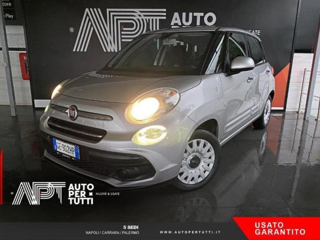 FIAT 500L 500L 1.3 mjt Urban 95cv dualogic my19 - Foto 5