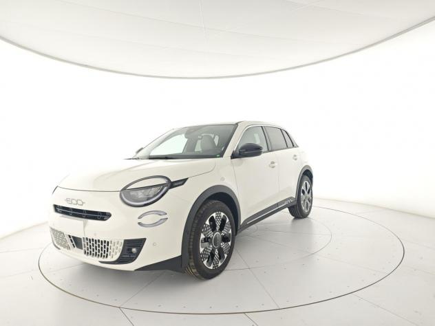 FIAT 600 Hybrid 110 CV DCT MHEV La Prima - Foto 2