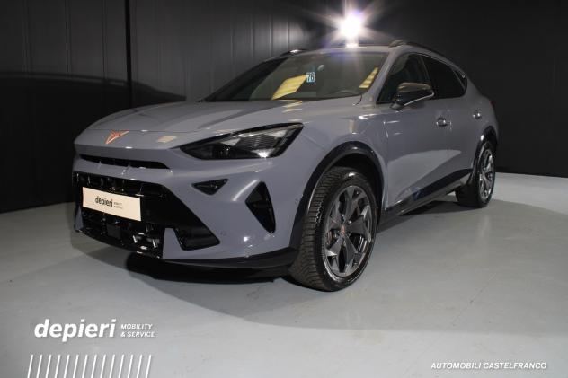 CUPRA Formentor Formentor 1.5 Hybrid DSG MHEV - Edge - Sedili Ant. Avvolgenti