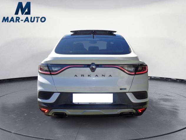 Renault Arkana E-Tech 1.6 full hybrid E-Tech Esprit Alpine - Foto 7