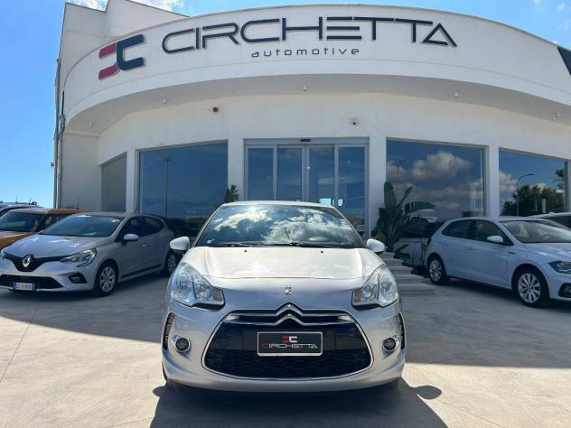 Citroen DS3 1.6 bluehdi Chic 75cv - Foto 3