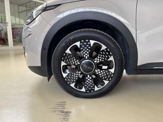 FIAT 600 1.2 Hybrid 110cv La Prima - Foto 9