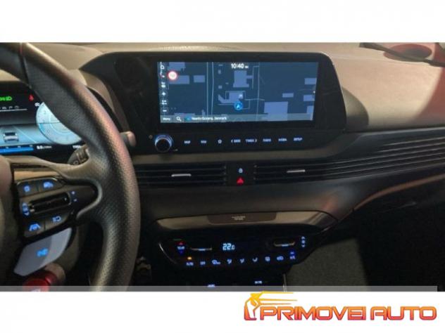 HYUNDAI i20 N 1.6 T-GDI MT N-Performance rif. 21355937 - Foto 10