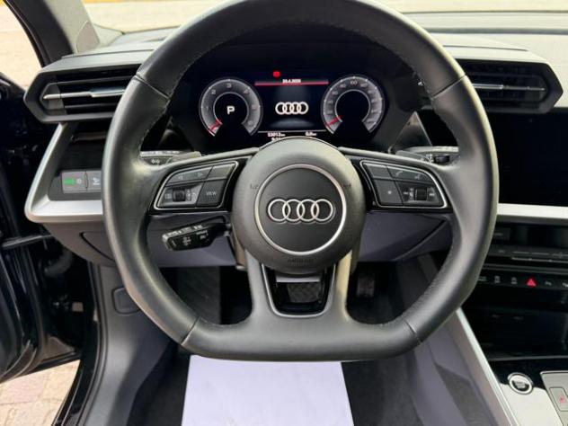 AUDI A3 SPB 35 TDI S tronic S line Edition rif. 23587820 - Foto 9