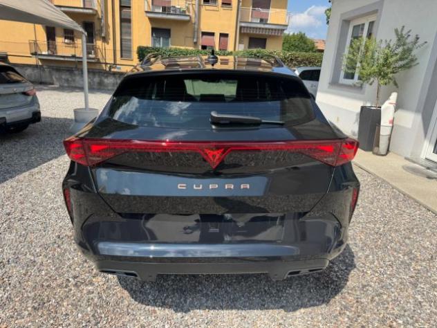 CUPRA Formentor 2.0 TSI 4Drive DSG rif. 24000128 - Foto 6