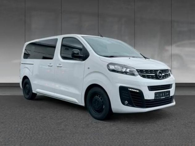 Opel Vivaro Vivaro Life 1.5 Diesel 120CV S&S PL-SL-TN L - Foto 2