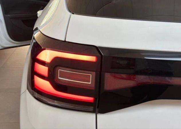 Volkswagen T-Cross 1.0 TSI Sport R-Line - Foto 9