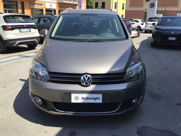 Volkswagen Golf Plus Golf Plus 1.4 tsi Highline - Foto 2