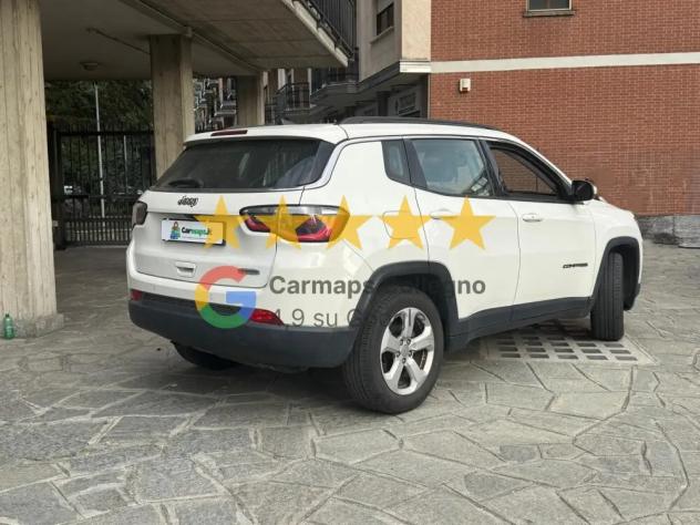 Jeep Compass 1.6 Multijet II 2WD Longitude - Foto 6
