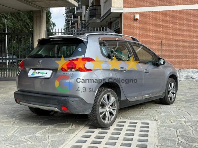 Peugeot 2008 PureTech Turbo 110 S&S Allure - Foto 6