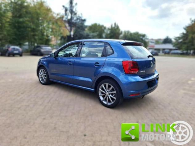 VOLKSWAGEN Polo 1.0 TSI 110 CV 5p. Highline BlueMotion Technology rif. 24105695 - Foto 4