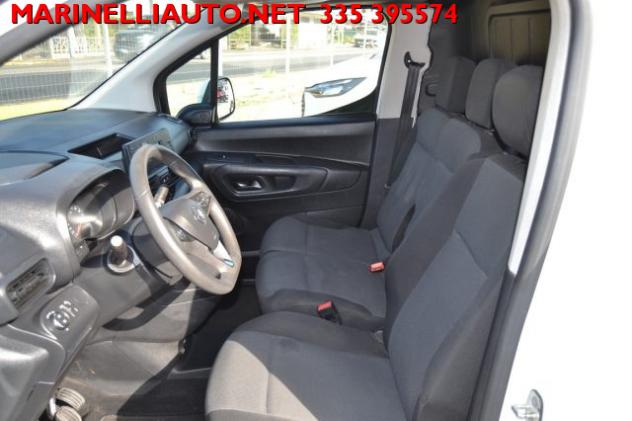 OPEL Combo Cargo 1.5 Diesel 100CV 650kg Edition rif. 23982808 - Foto 8