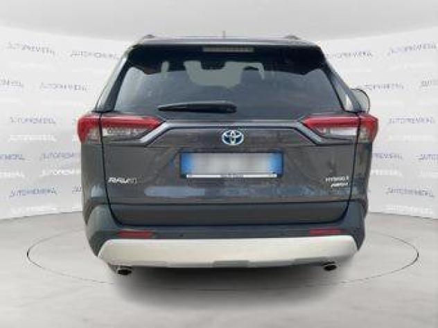 Toyota RAV4 Rav4 2.5 vvt-ie h Adventure awd-i 222cv e-cvt - Foto 3