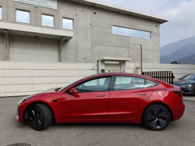 TESLA Model 3 Long Range Dual Motor AWD rif. 24097311 - Foto 2