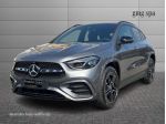 Mercedes-Benz GLA 250 e phev AMG Line Extra auto