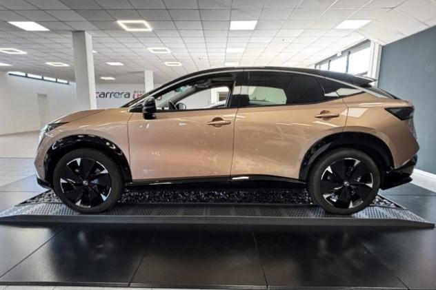 NISSAN Ariya 87 kWh Evolve rif. 24113544 - Foto 4