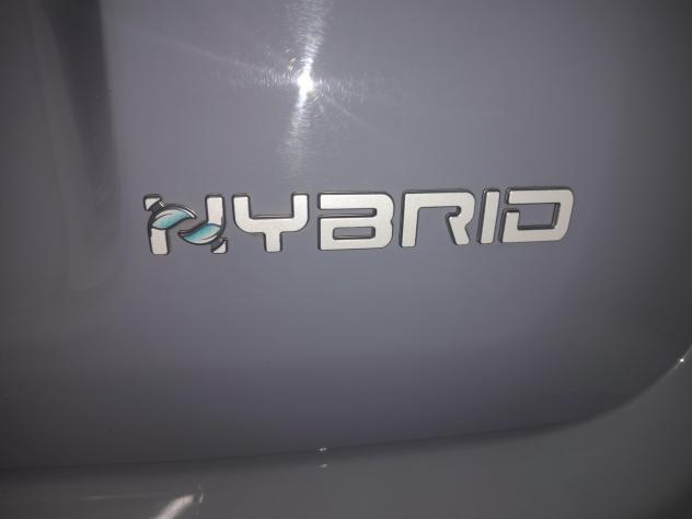 Fiat Panda Hybrid AL PREZZO DEL BENZINA!!! - Foto 8