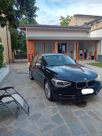 Bmw 120 120d 5p. Sport