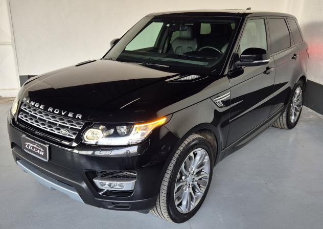 Land Rover Range Rover Sport 3.0 TDV6 HSE Dynamic - Foto 2