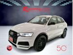 AUDI Q3 2.0 TDI 184 CV S tronic quattro edition Sline rif. 24170765