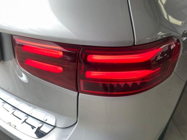 Mercedes-Benz GLB 200d - 2025 - DIESEL | 150CV - ADVANCED - Foto 9