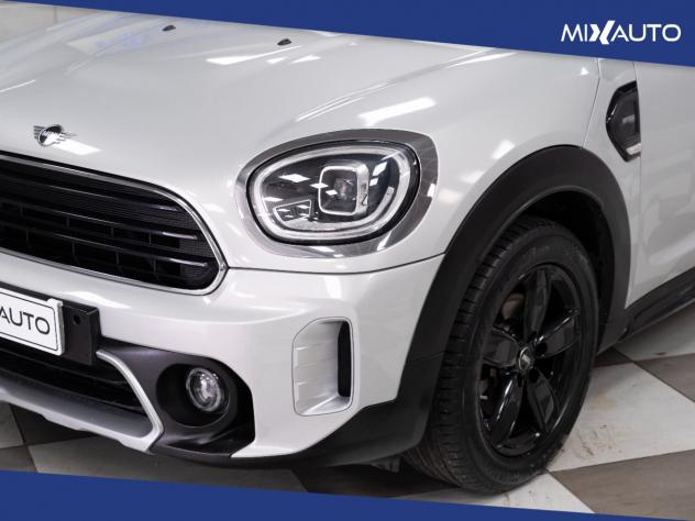 MINI Countryman 1.5 Cooper Northwood Edition Auto - Foto 9