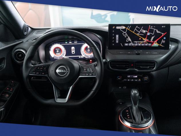 Nissan Juke 1.0 DIG-T N-Connecta 114CV DCT - Foto 11