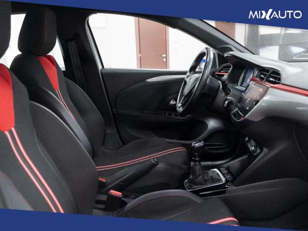 Opel Corsa 1.2T XHL GS Line S&S 100CV - Foto 14