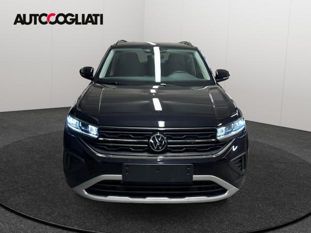 Volkswagen T-Cross TCross 1.0 TSI 115 CV Edition Plus - Foto 2