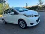 Toyota Yaris 1.0 5 PORTE LOUNGE GPL