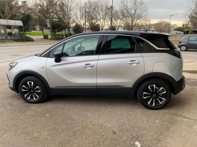 Opel Crossland 1.2 Turbo 12V 130 CV aut. Start&Stop Elegance - Foto 5