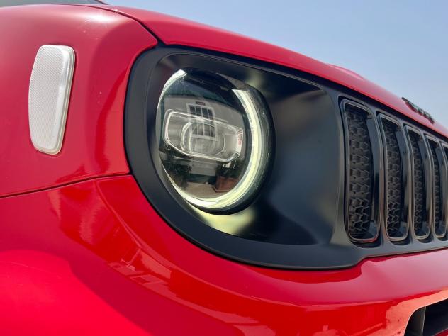 Jeep Renegade 1.3 T4 DDCT Limited Full - Foto 5