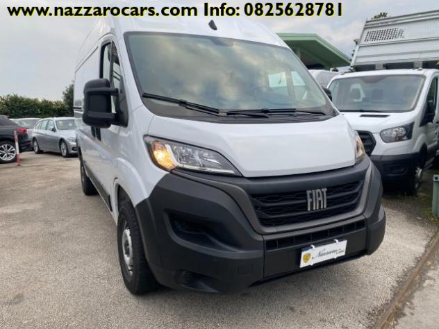 FIAT Ducato 35 2.2 Mjt 140CV PM-TM Furgone rif. 23344156