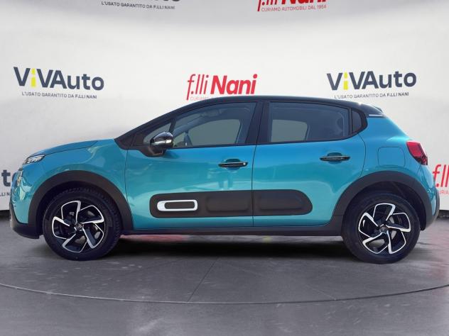 Citroën C3 83 S&S Shine Neo Patentati - Foto 7