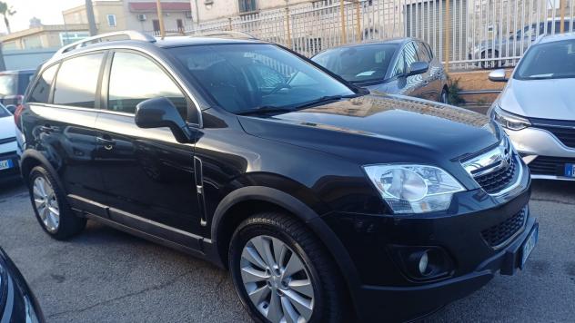 Opel Antara 2.2 CDTI 163CV Start&Stop Cosmo Plus 4X4 - Foto 2