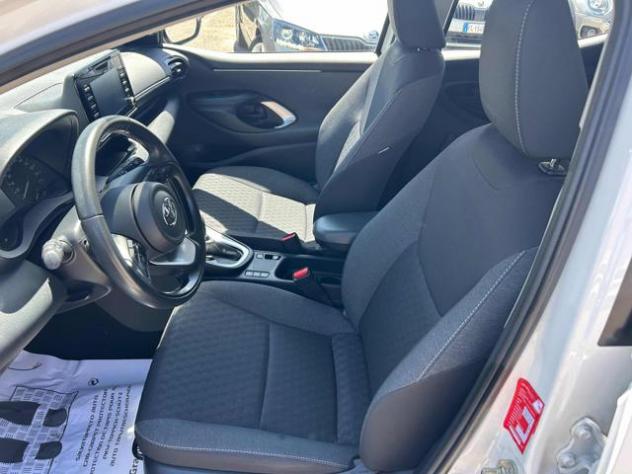 TOYOTA Yaris 1.5 Hybrid 5 porte Style rif. 23776013 - Foto 10