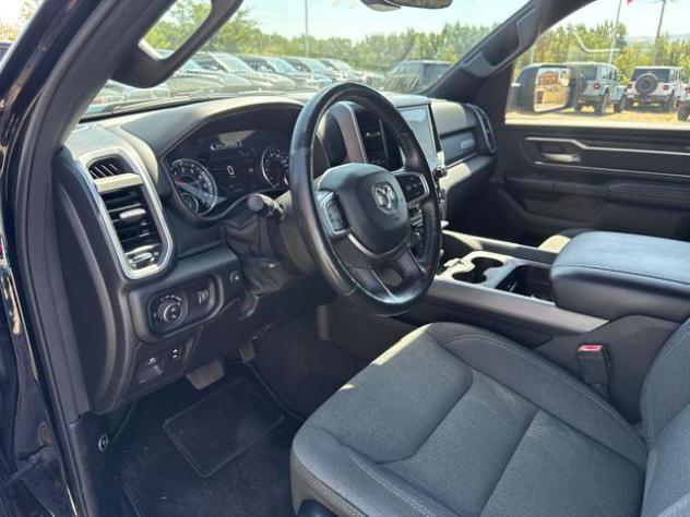 RAM 1500 1500 5.7 V8 - NAVI CARPLAY - ALU 22" - GPL rif. 23833810 - Foto 9