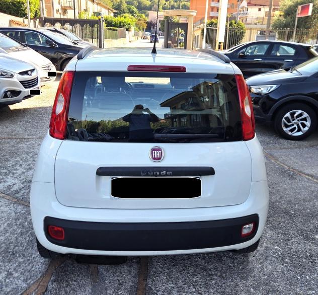 Fiat Panda 1.2 Easy - Foto 3