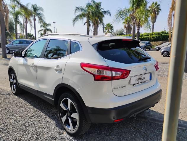 Nissan Qashqai 1.5 110 dCi N-Connecta - Foto 4