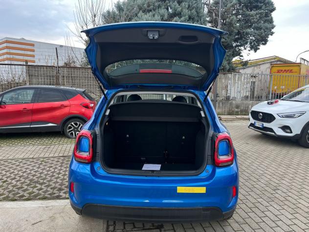 FIAT 500X 1.5 T4 130cv DCT7 - Foto 9