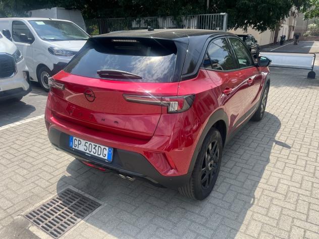 Opel Mokka 1.2 T 130cv GS AT8 - Foto 7