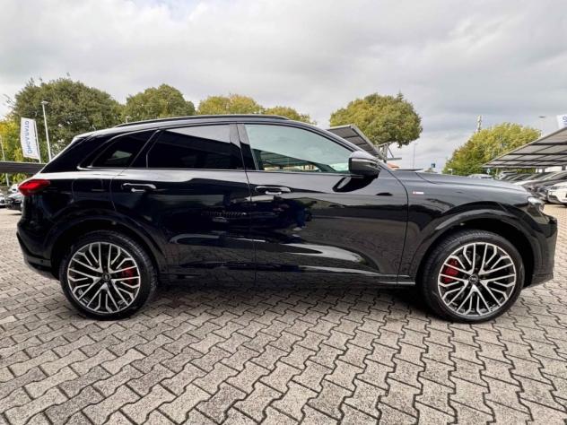 Audi Q5 Q5 TDI 150 kW mHEV+ S tronic quattro S line edition - Foto 7